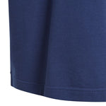 adidas T-shirt adidas FI Logo Tee Jr IC9533 Póló - Sportmania.hu