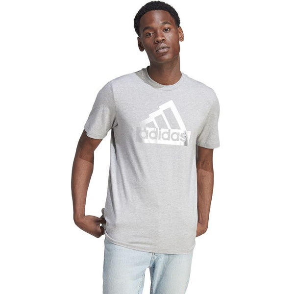 adidas T-shirt adidas FI MET Tee M II3467 Póló