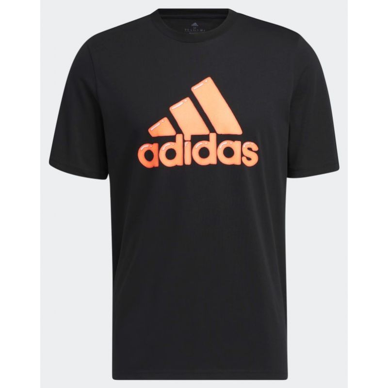 adidas T-shirt adidas Fill Graphic Tee M HS2513 Póló