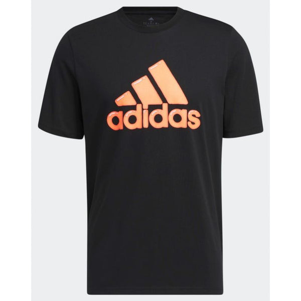 adidas T-shirt adidas Fill Graphic Tee M HS2513 Póló