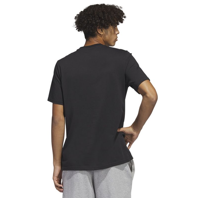 adidas T-shirt adidas Fill Graphic Tee M HS2513 Póló