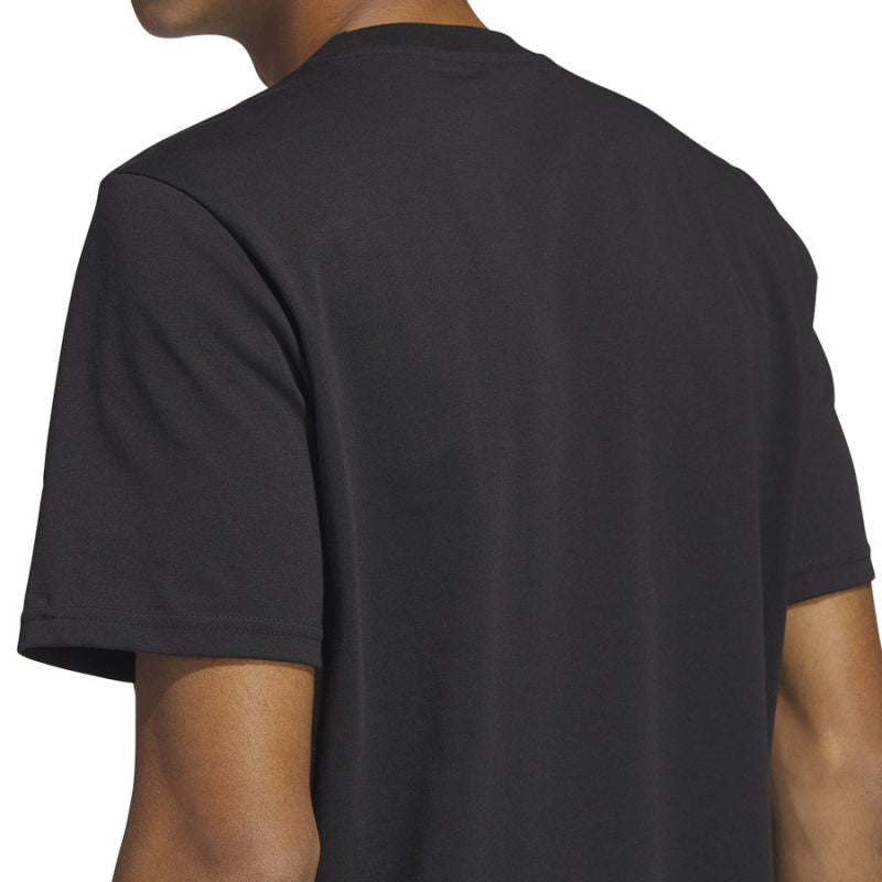 adidas T-shirt adidas Fill Graphic Tee M HS2513 Póló