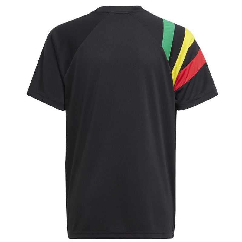adidas T-shirt adidas Fortore 23 JSY Jr. IK5730 Póló