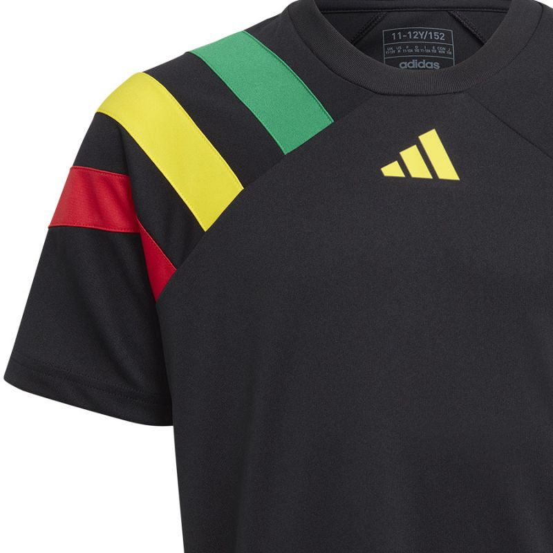 adidas T-shirt adidas Fortore 23 JSY Jr. IK5730 Póló