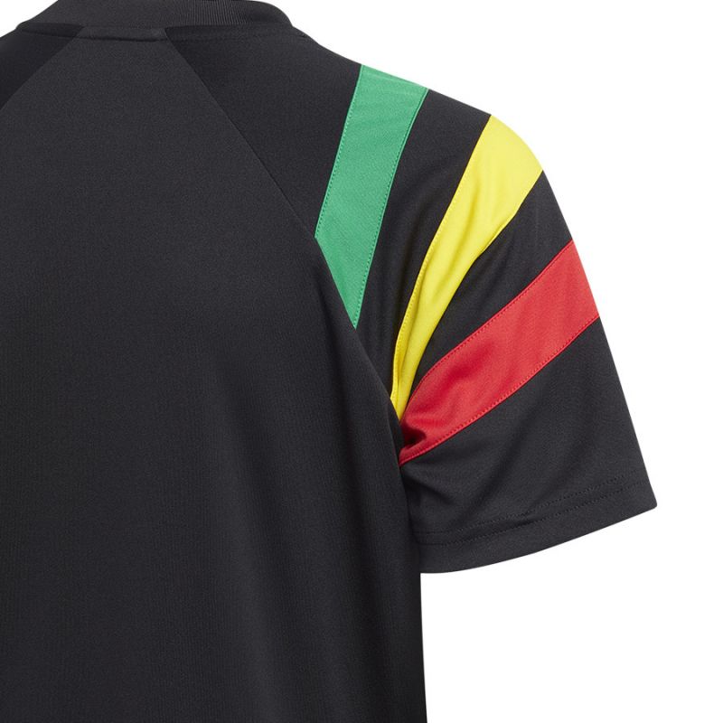 adidas T-shirt adidas Fortore 23 JSY Jr. IK5730 Póló