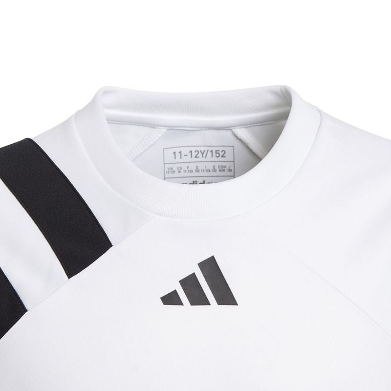 adidas T-shirt adidas Fortore 23 JSY Jr IK5742 Póló