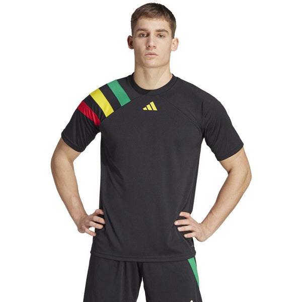 adidas T-shirt adidas Fortore 23 JSY M IK5737 Póló