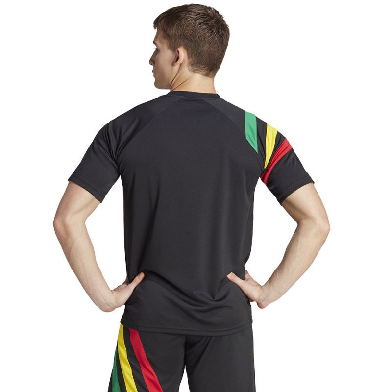 adidas T-shirt adidas Fortore 23 JSY M IK5737 Póló
