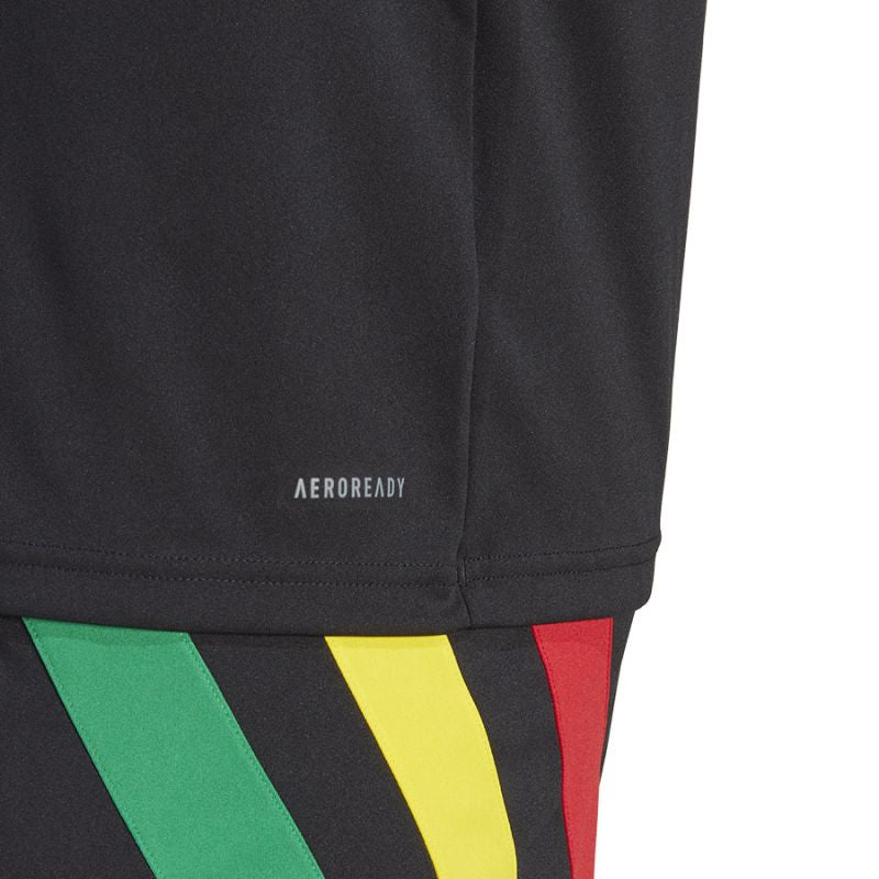 adidas T-shirt adidas Fortore 23 JSY M IK5737 Póló
