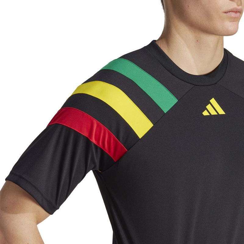 adidas T-shirt adidas Fortore 23 JSY M IK5737 Póló