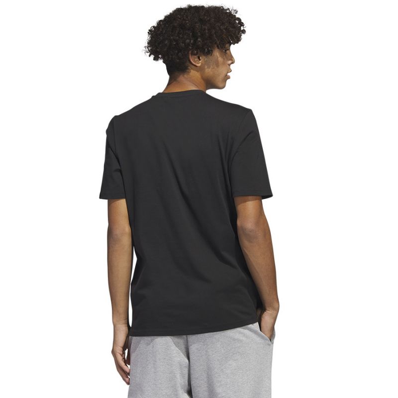 adidas T-shirt adidas Future Tee M H49660 Póló - Sportmania.hu
