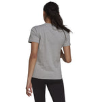 adidas T-shirt adidas G Bl TW H07808 Póló Ruházat Póló - Sportmania.hu