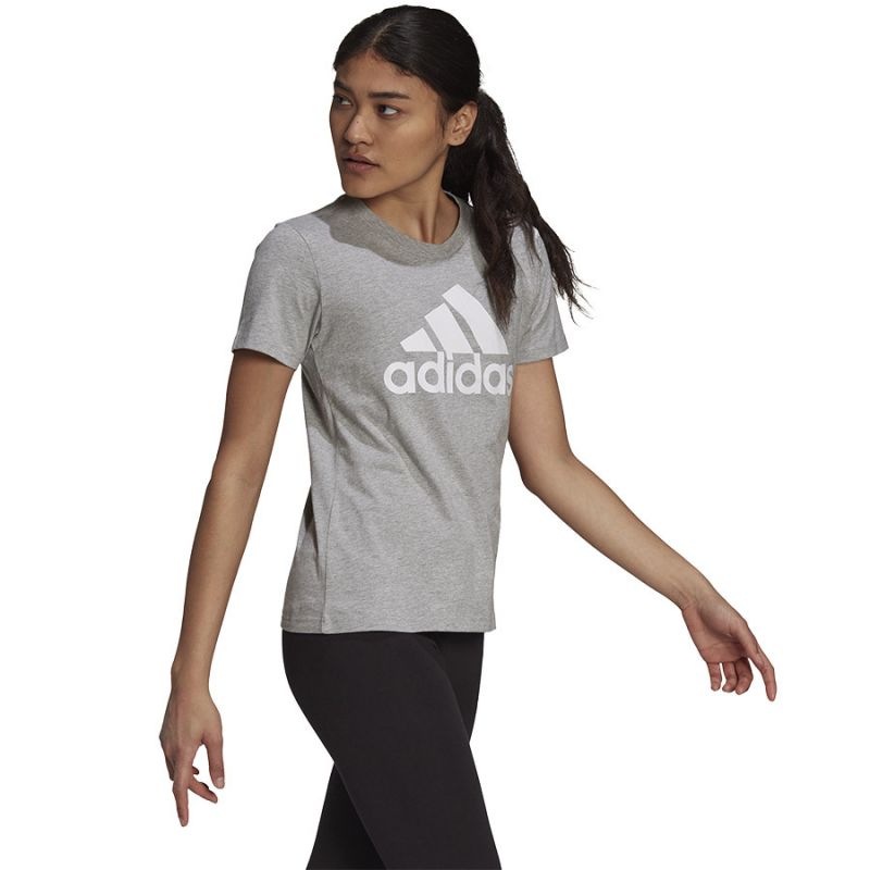 adidas T-shirt adidas G Bl TW H07808 Póló Ruházat Póló - Sportmania.hu