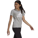 adidas T-shirt adidas G Bl TW H07808 Póló Ruházat Póló - Sportmania.hu