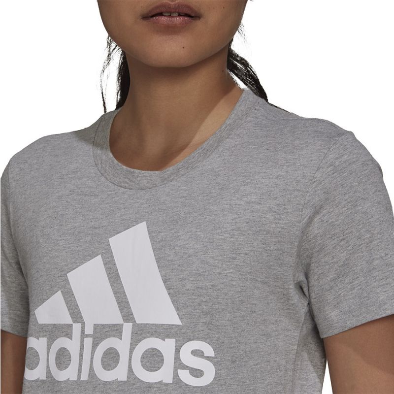 adidas T-shirt adidas G Bl TW H07808 Póló Ruházat Póló - Sportmania.hu