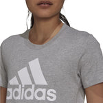 adidas T-shirt adidas G Bl TW H07808 Póló Ruházat Póló - Sportmania.hu