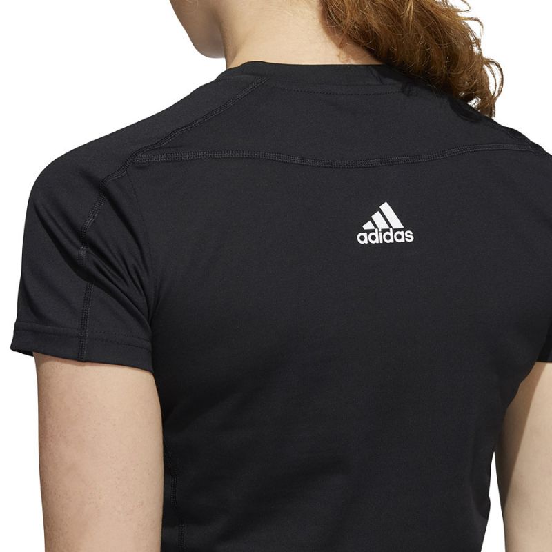 adidas T-shirt adidas Iwd GTW HA6658 Póló Ruházat Póló - Sportmania.hu