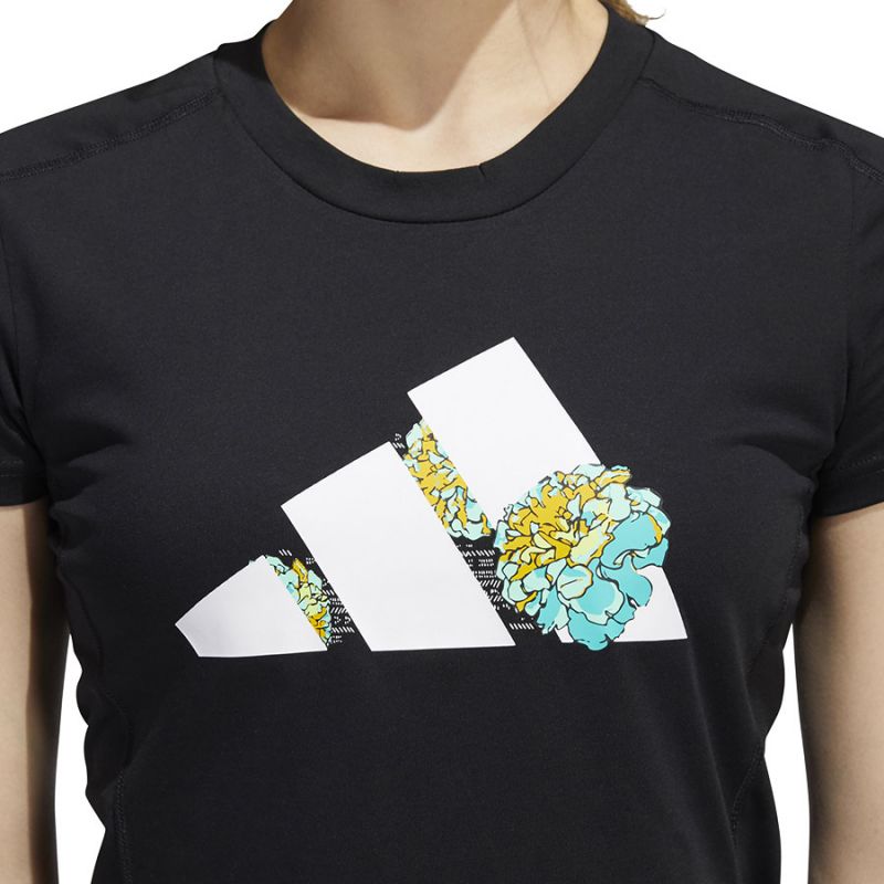 adidas T-shirt adidas Iwd GTW HA6658 Póló Ruházat Póló - Sportmania.hu