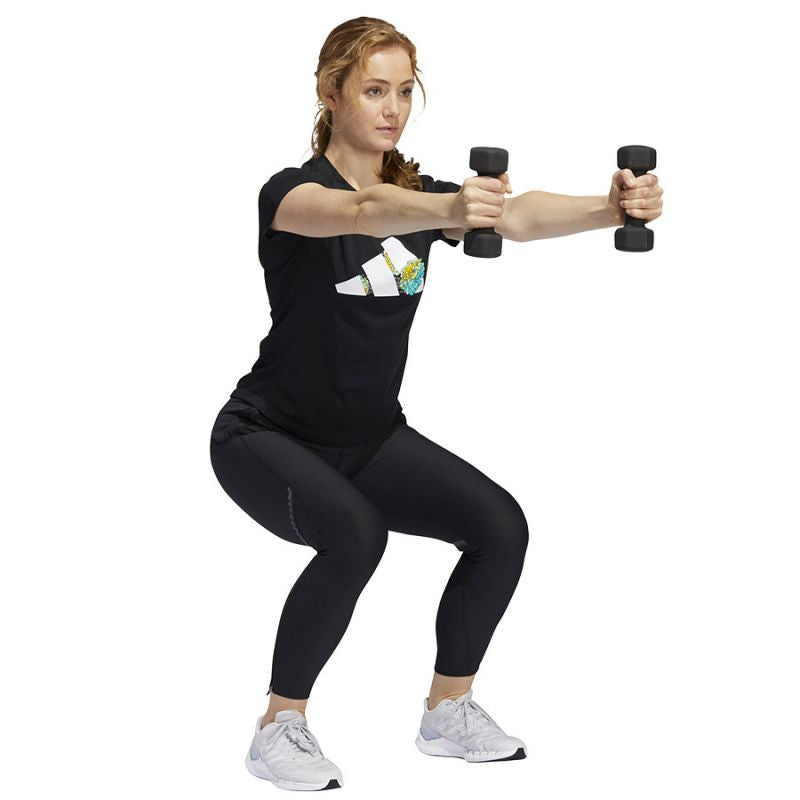 adidas T-shirt adidas Iwd GTW HA6658 Póló Ruházat Póló - Sportmania.hu