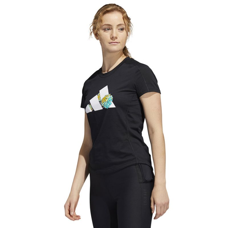 adidas T-shirt adidas Iwd GTW HA6658 Póló Ruházat Póló - Sportmania.hu