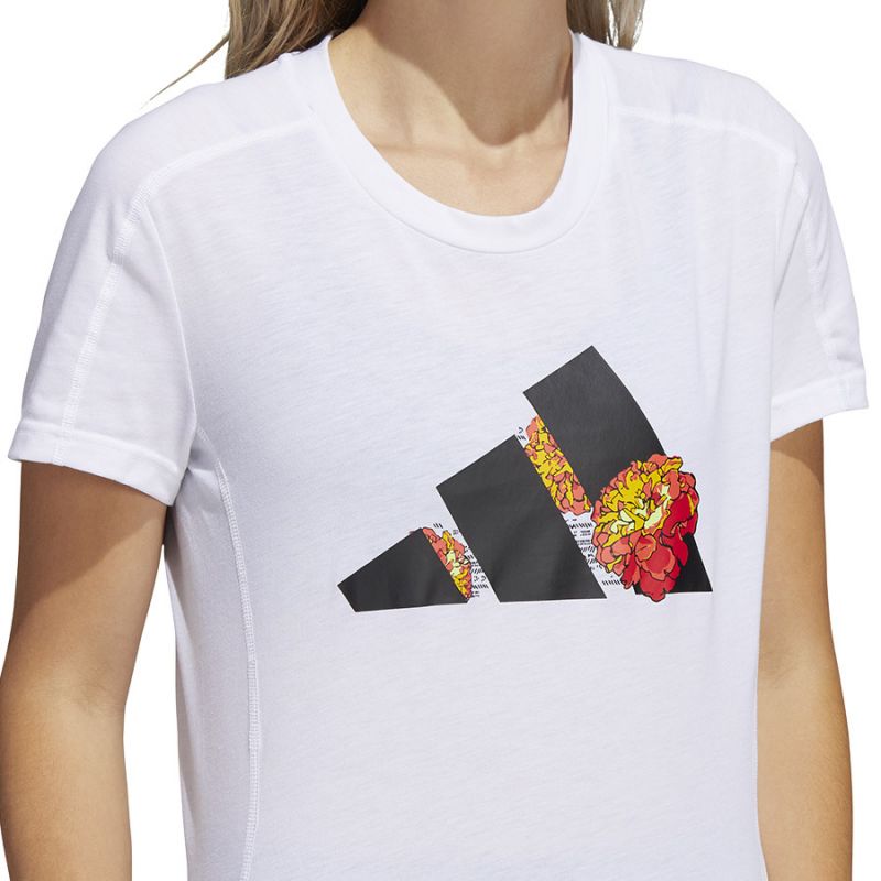 adidas T-shirt adidas Iwd GTW HA6659 Póló Ruházat Póló - Sportmania.hu