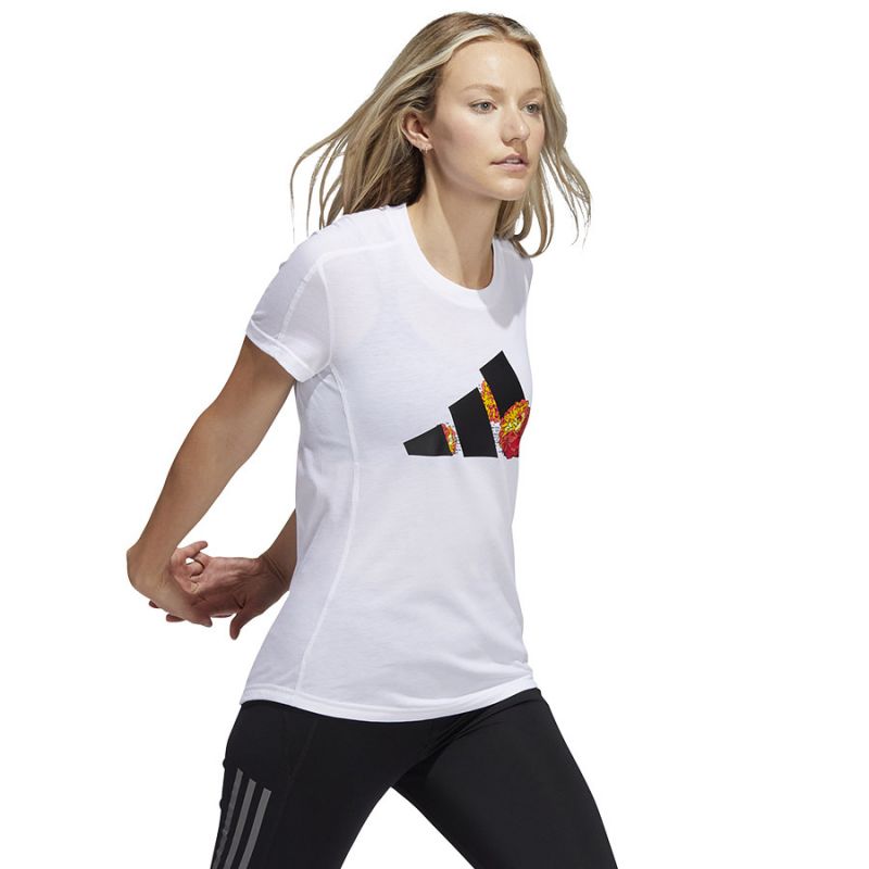 adidas T-shirt adidas Iwd GTW HA6659 Póló Ruházat Póló - Sportmania.hu