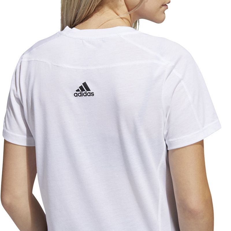 adidas T-shirt adidas Iwd GTW HA6659 Póló Ruházat Póló - Sportmania.hu
