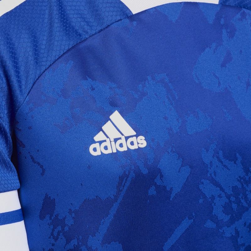 adidas T-shirt adidas Junior Condivo 20 FT7251 Póló