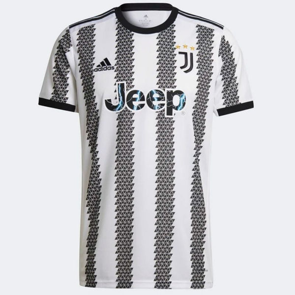 adidas T-shirt adidas Juventus A Jsy M H38907 Póló Ruházat Póló