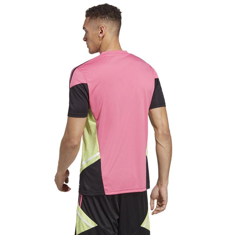 adidas T-shirt adidas Juventus Training JSY M HS7551 Póló - Sportmania.hu