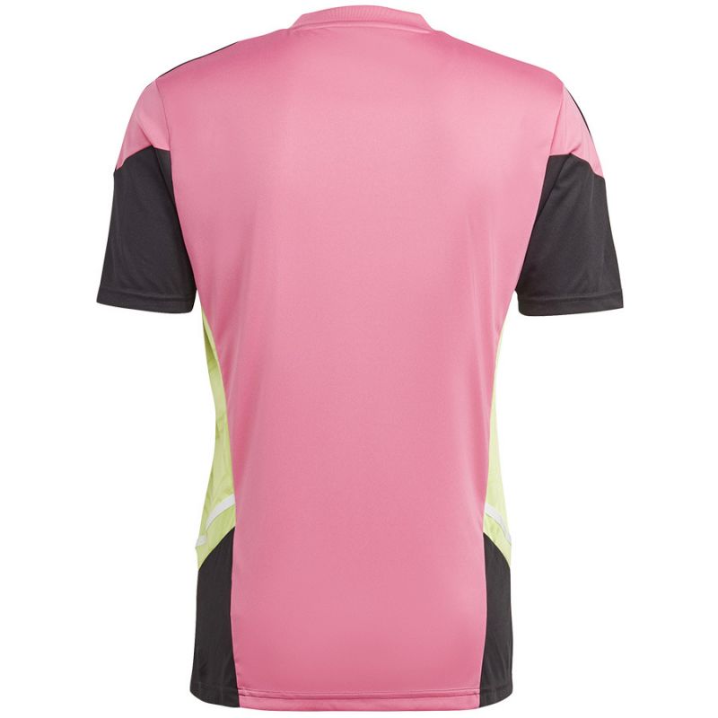 adidas T-shirt adidas Juventus Training JSY M HS7551 Póló - Sportmania.hu