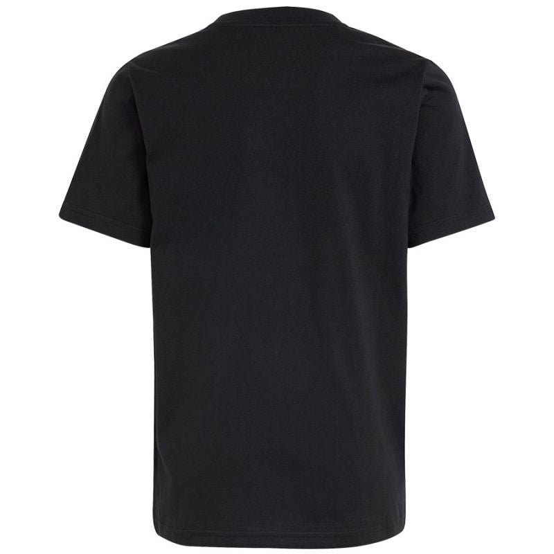 adidas T-shirt adidas Lin GT Tee Jr IB9138 Póló - Sportmania.hu