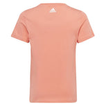 adidas T-shirt adidas Lin Tee Jr. IC3153 Póló - Sportmania.hu