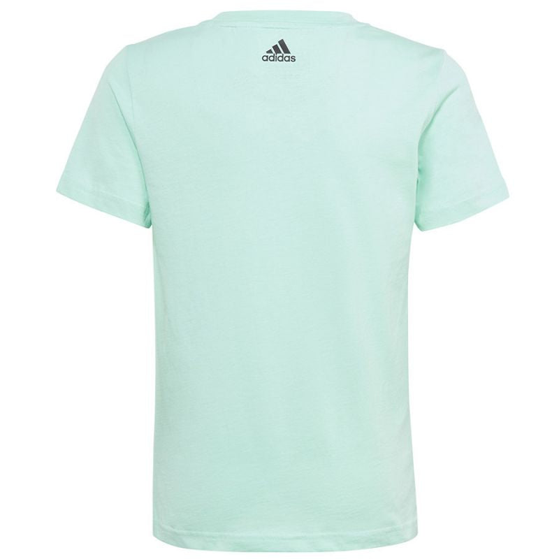 adidas T-shirt adidas LIN Tee Jr IC3154 Póló