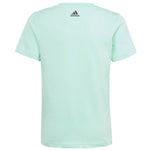 adidas T-shirt adidas LIN Tee Jr IC3154 Póló - Sportmania.hu
