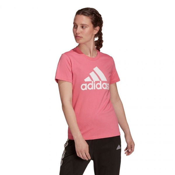 adidas T-shirt adidas LOUNGEWEAR Es W H07811 Póló