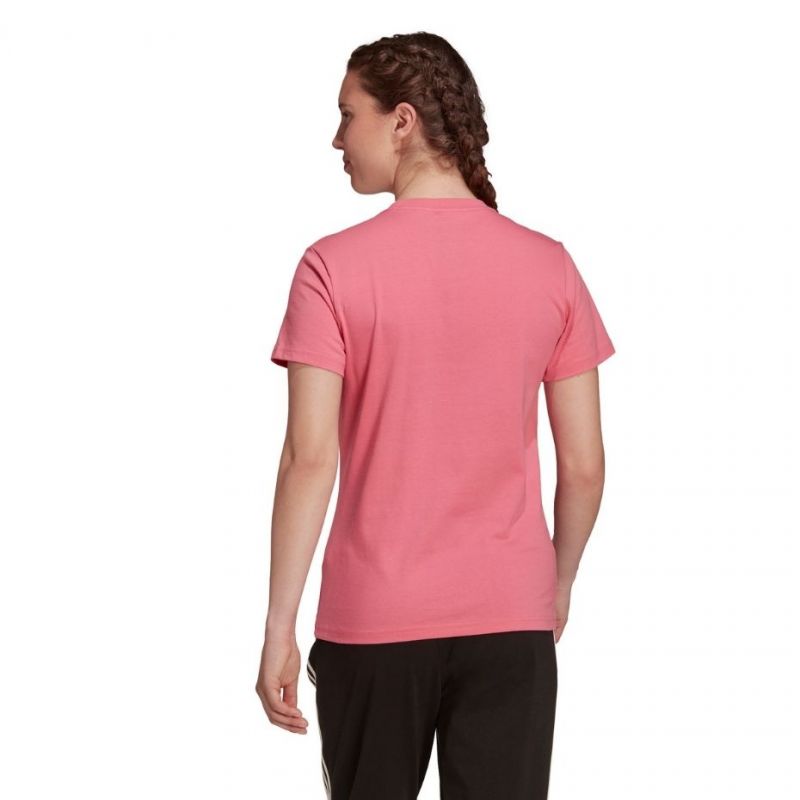 adidas T-shirt adidas LOUNGEWEAR Es W H07811 Póló