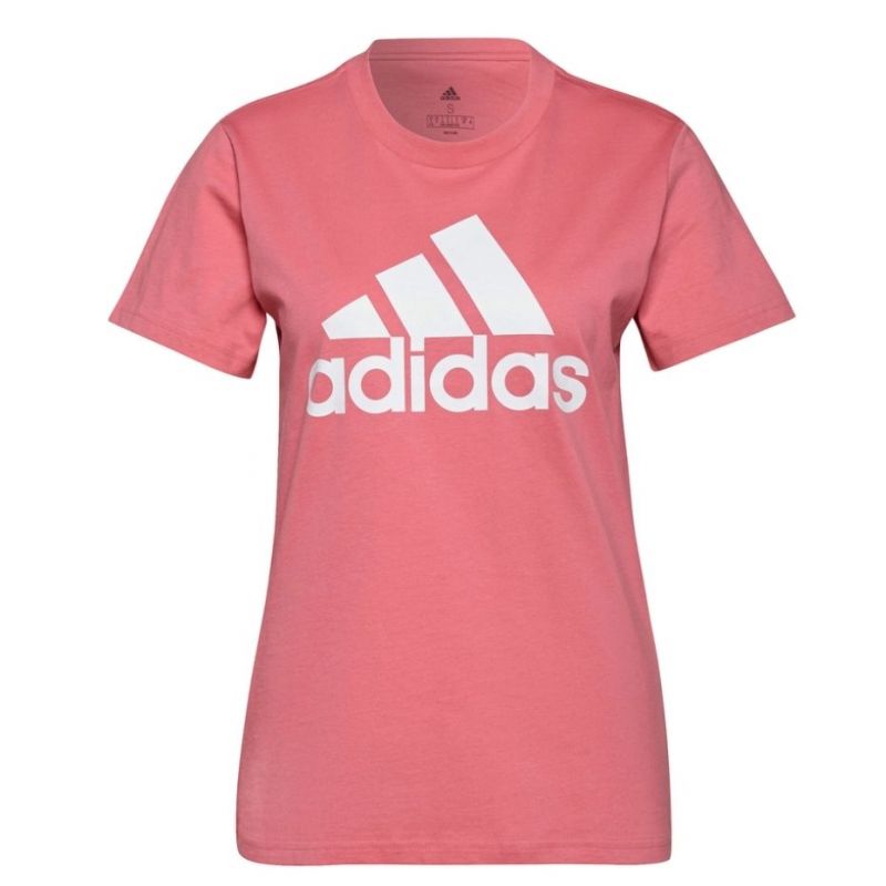 adidas T-shirt adidas LOUNGEWEAR Es W H07811 Póló