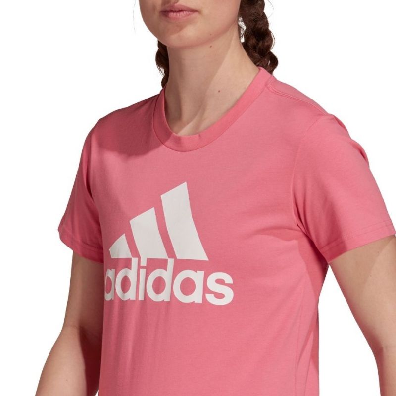 adidas T-shirt adidas LOUNGEWEAR Es W H07811 Póló