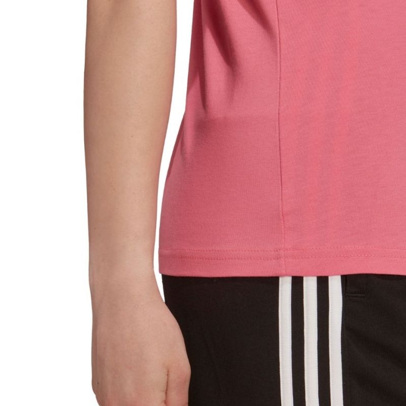 adidas T-shirt adidas LOUNGEWEAR Es W H07811 Póló