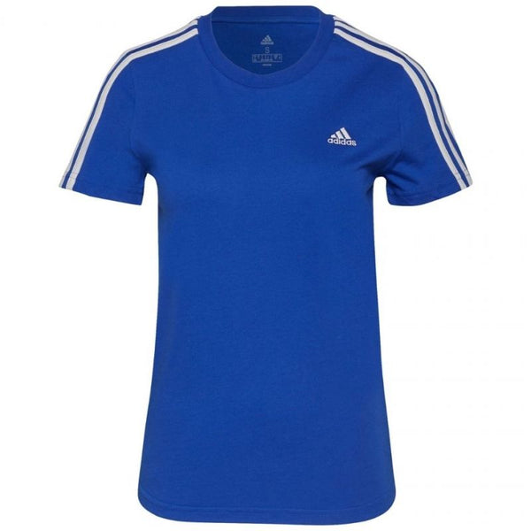adidas T-shirt adidas Loungewear Ess W H07815 Póló
