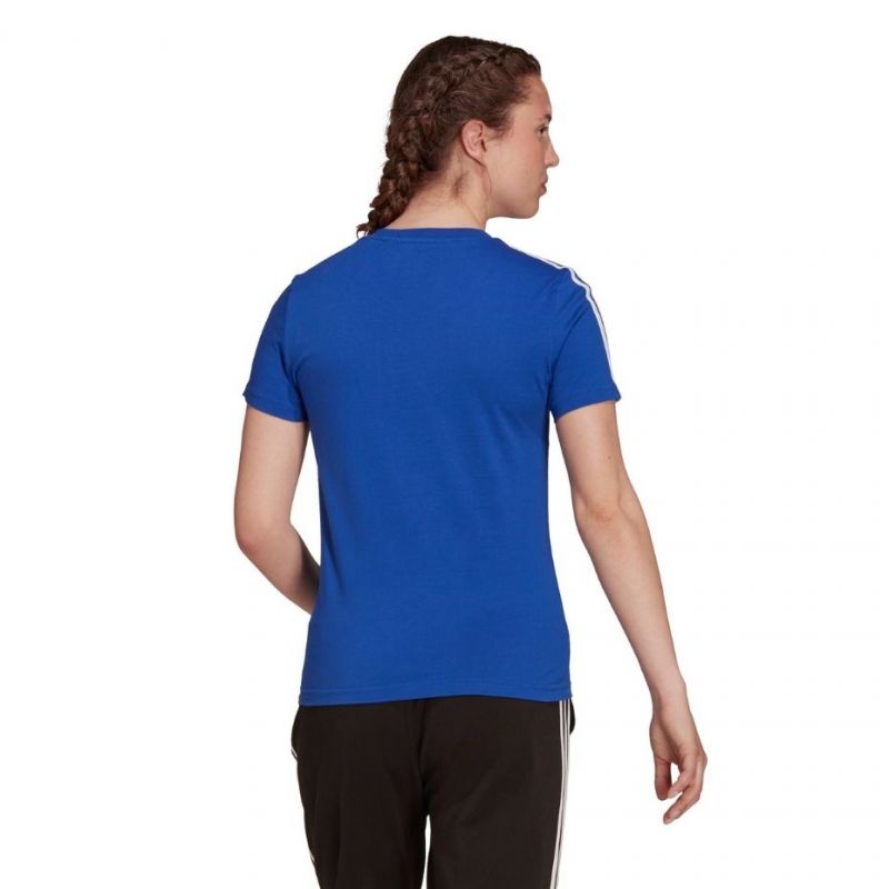 adidas T-shirt adidas Loungewear Ess W H07815 Póló