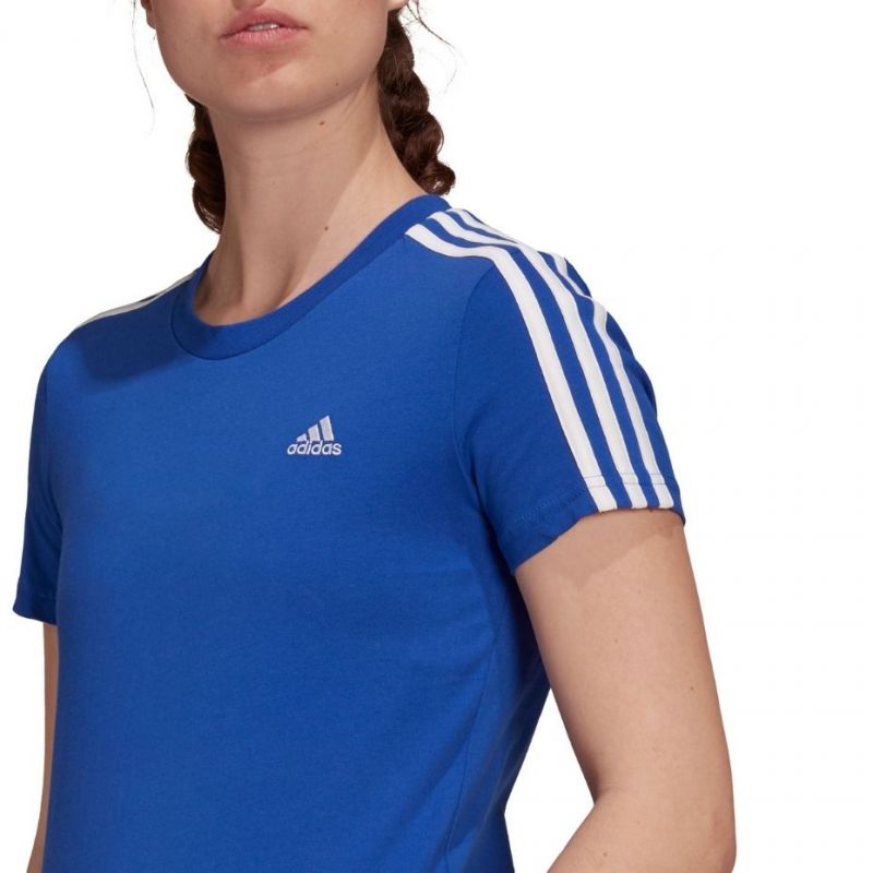 adidas T-shirt adidas Loungewear Ess W H07815 Póló