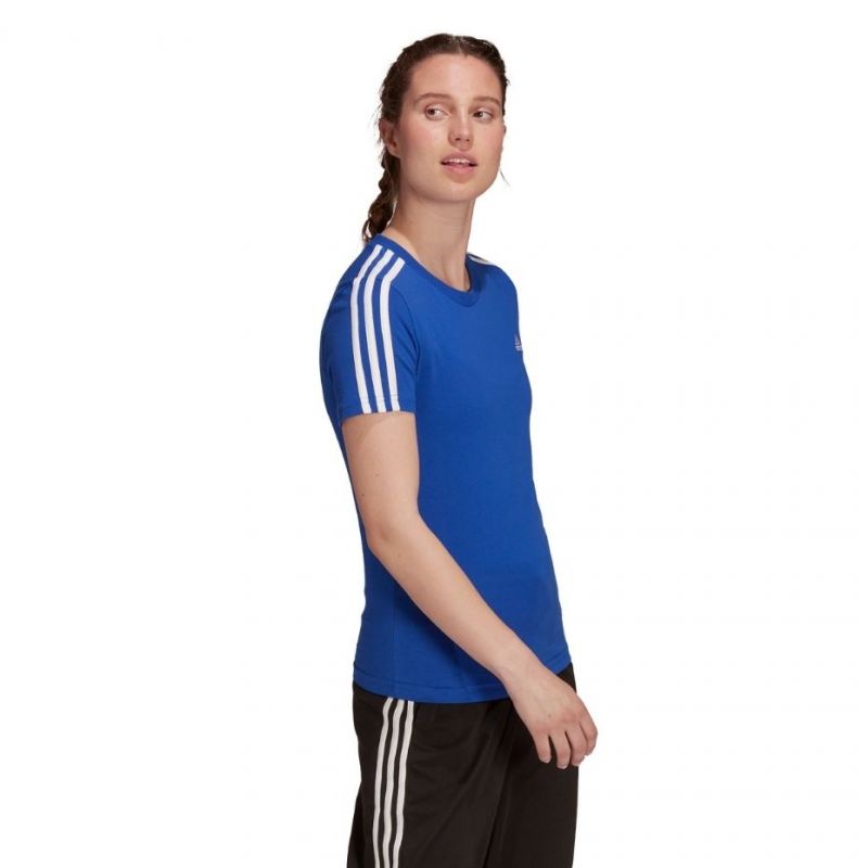 adidas T-shirt adidas Loungewear Ess W H07815 Póló