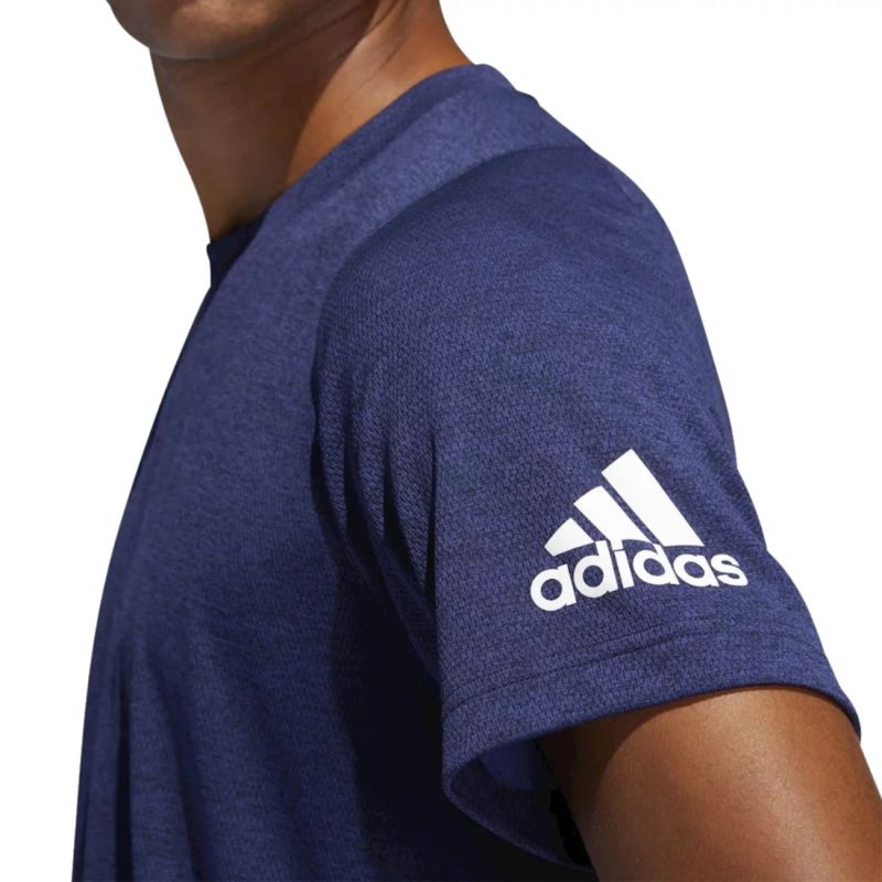 adidas T-shirt adidas M Axis SS Tee M EJ9251 Póló Ruházat Póló - Sportmania.hu