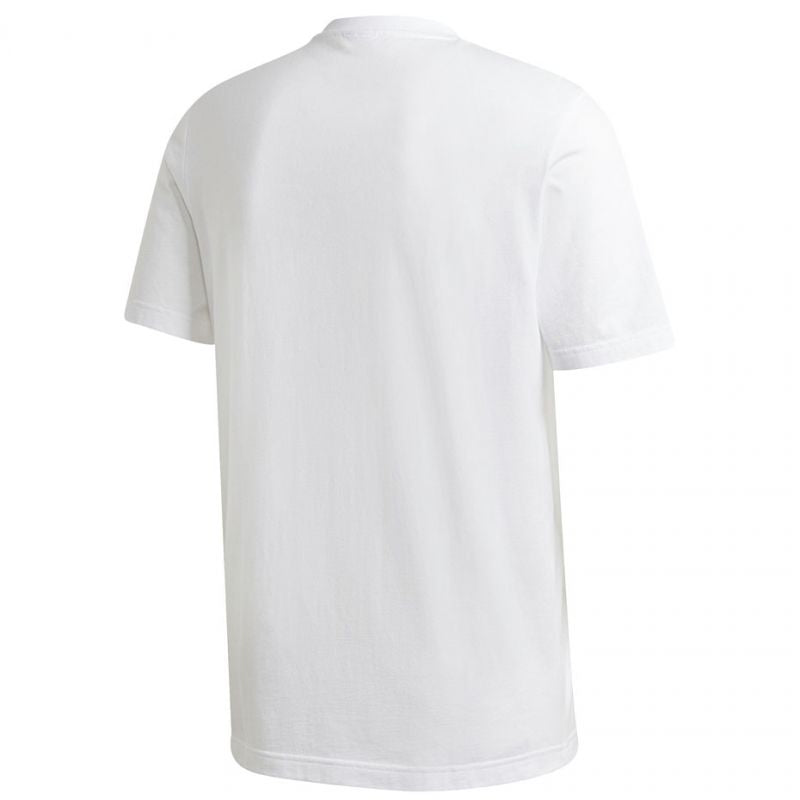 adidas T-shirt adidas M BB T GD3844 Póló