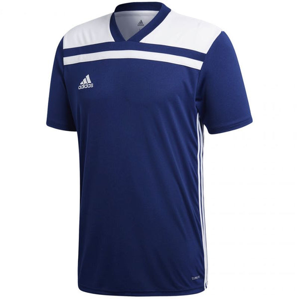 adidas T-Shirt adidas M Regista 18 Jersey CE8966 Póló Ruházat Póló