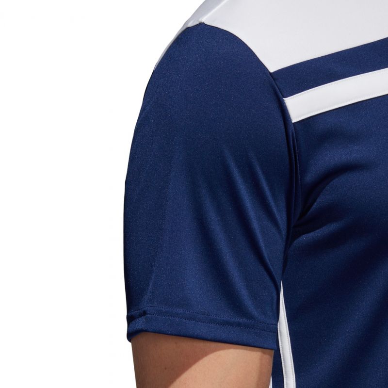 adidas T-Shirt adidas M Regista 18 Jersey CE8966 Póló Ruházat Póló - Sportmania.hu
