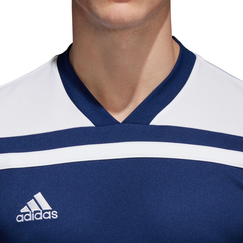 adidas T-Shirt adidas M Regista 18 Jersey CE8966 Póló Ruházat Póló - Sportmania.hu
