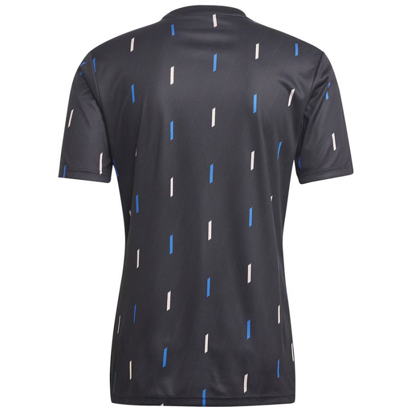 adidas T-shirt adidas Manchester United Pre-Match JSY M HT4307 Póló